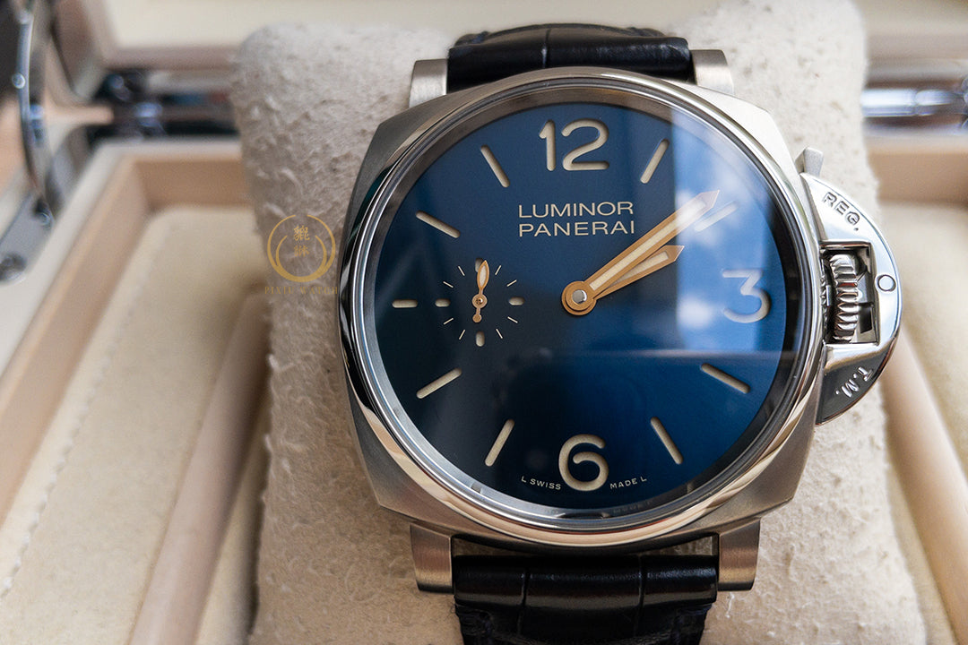 Panerai Luminor Due PAM00728 Ti
