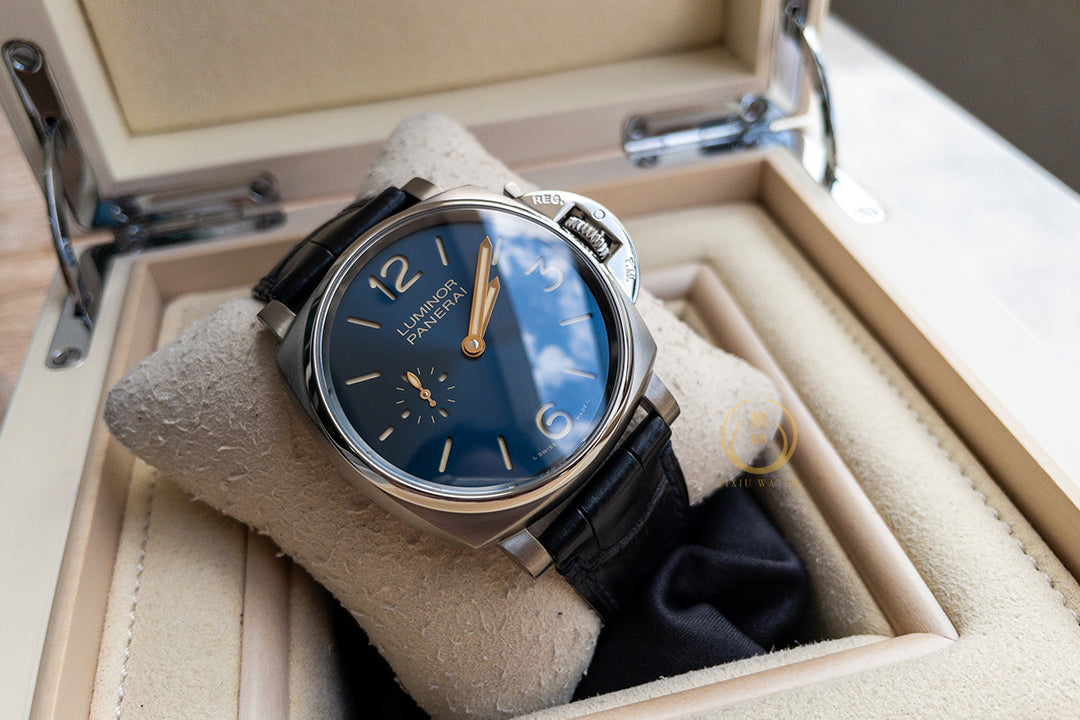 Panerai Luminor Due PAM00728 Ti