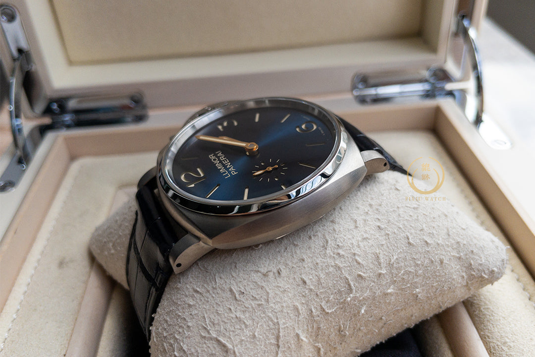 Panerai Luminor Due PAM00728 Ti