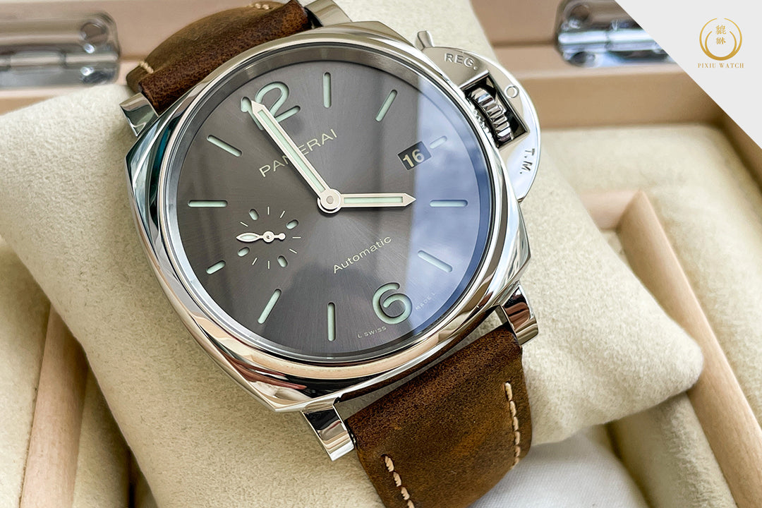 Panerai Luminor Due PAM00904