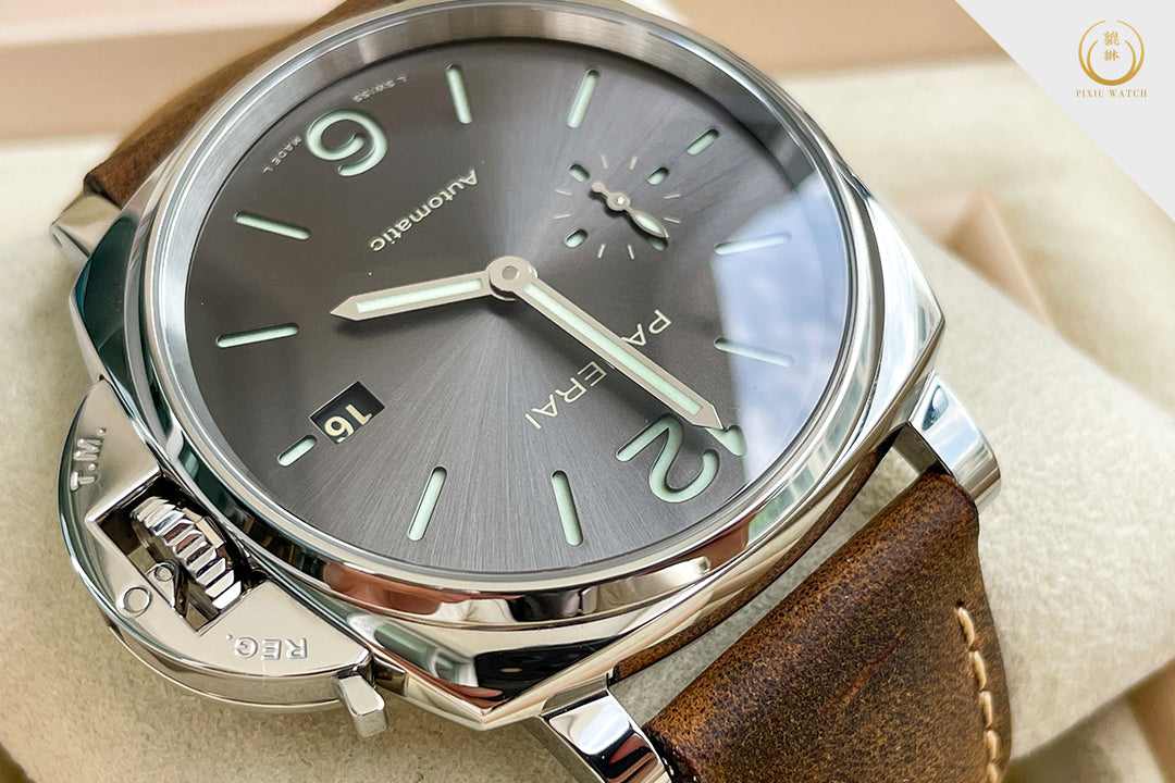 Panerai Luminor Due PAM00904