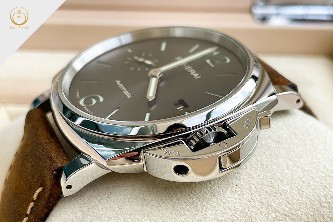 Panerai Luminor Due PAM00904