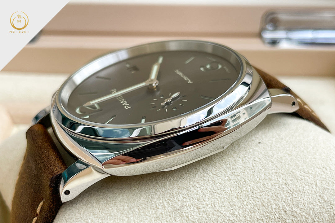 Panerai Luminor Due PAM00904