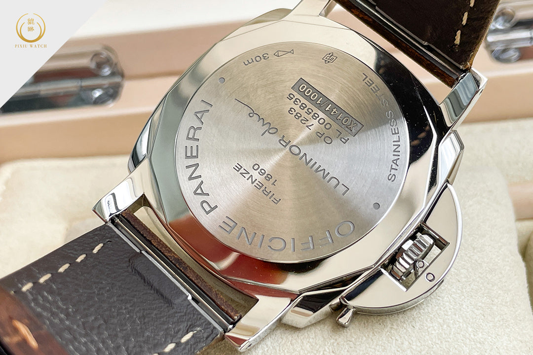 Panerai Luminor Due PAM00904