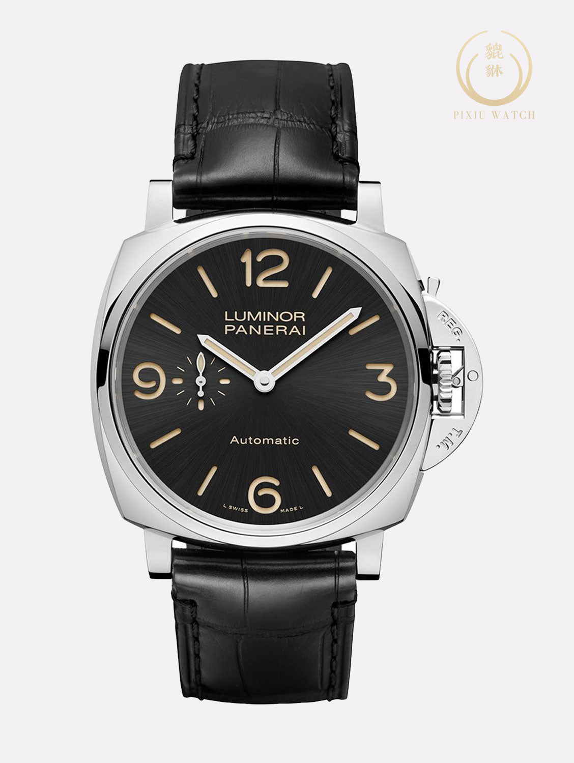 Panerai Luminor Due PAM674