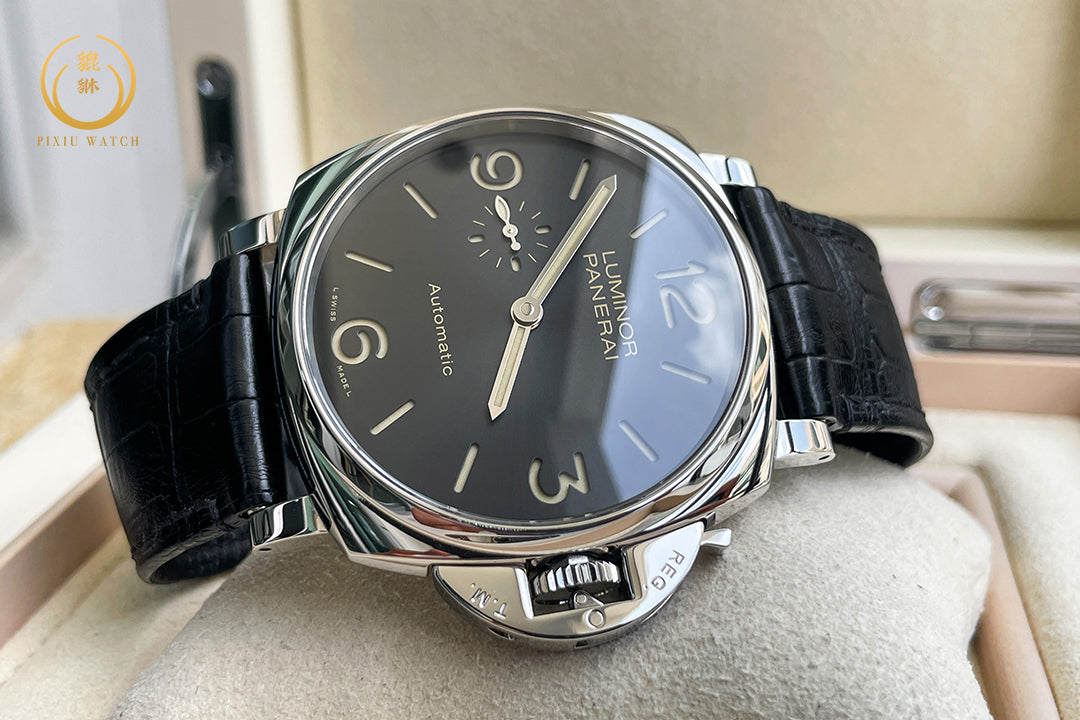 Panerai Luminor Due PAM674