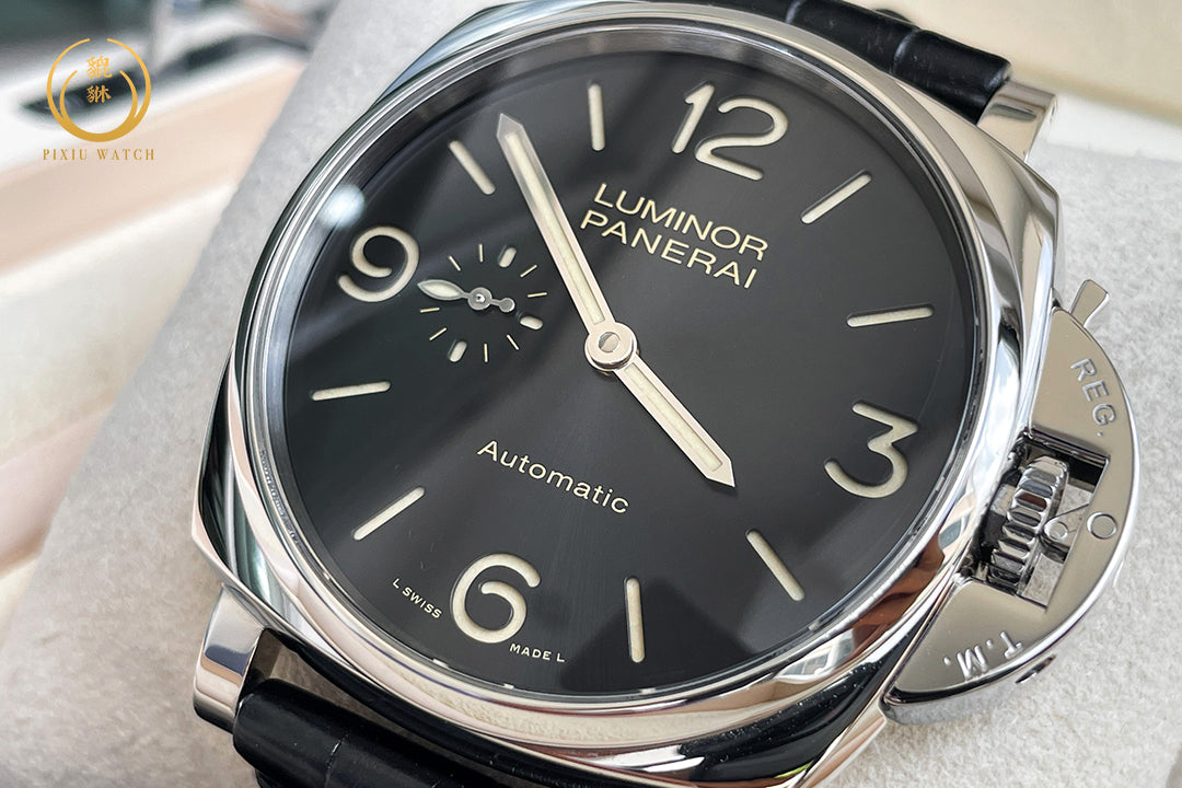Panerai Luminor Due PAM674