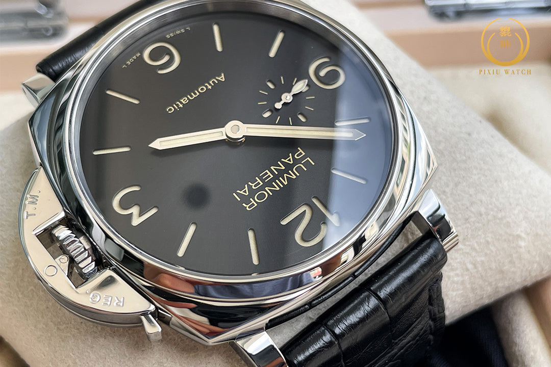 Panerai Luminor Due PAM674