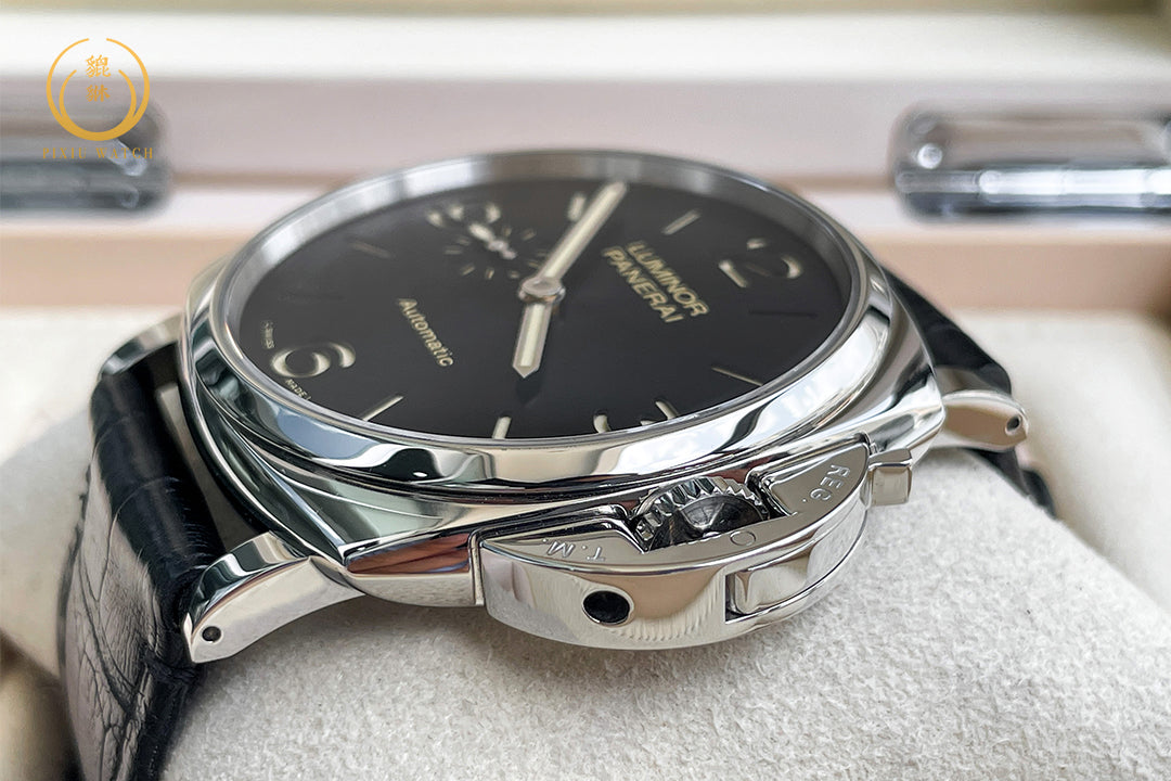 Panerai Luminor Due PAM674