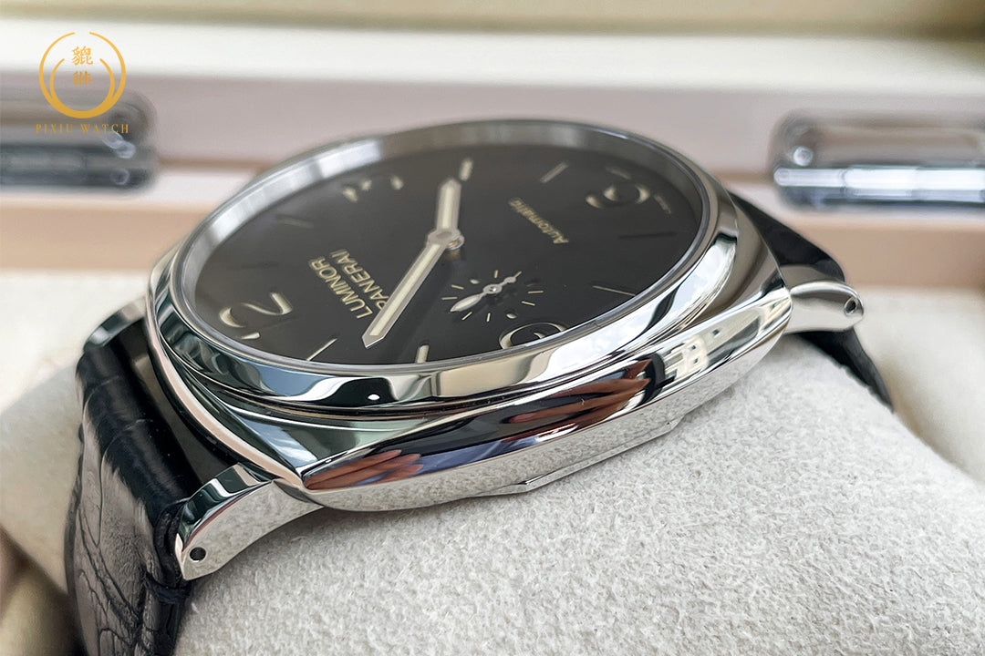 Panerai Luminor Due PAM674