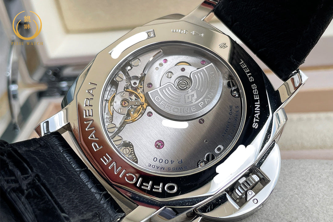 Panerai Luminor Due PAM674