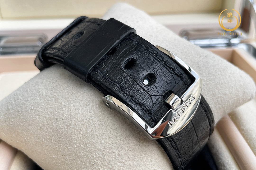 Panerai Luminor Due PAM674