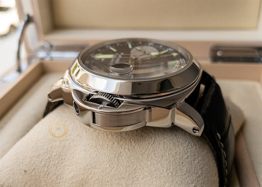 Panerai Luminor GMT PAM88