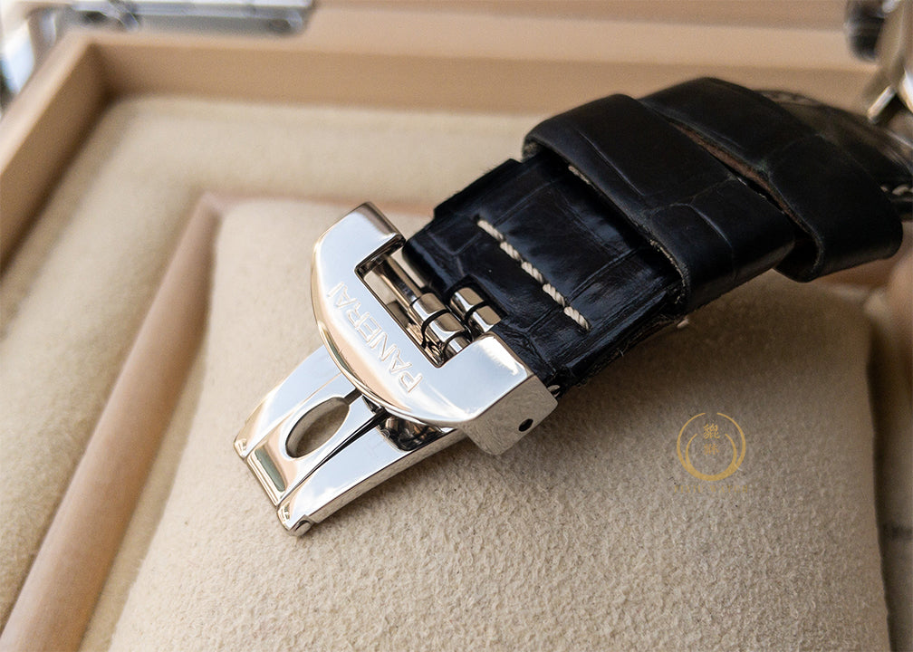 Panerai Luminor GMT PAM88