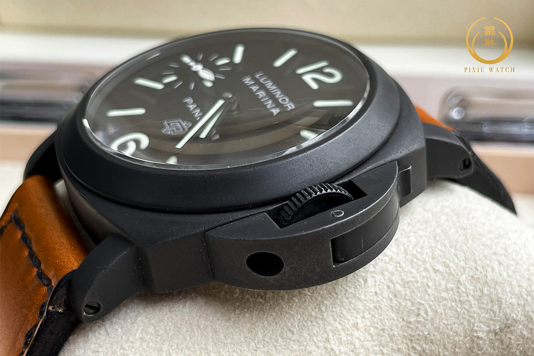 Panerai Luminor Marina Logo 44mm PAM00005