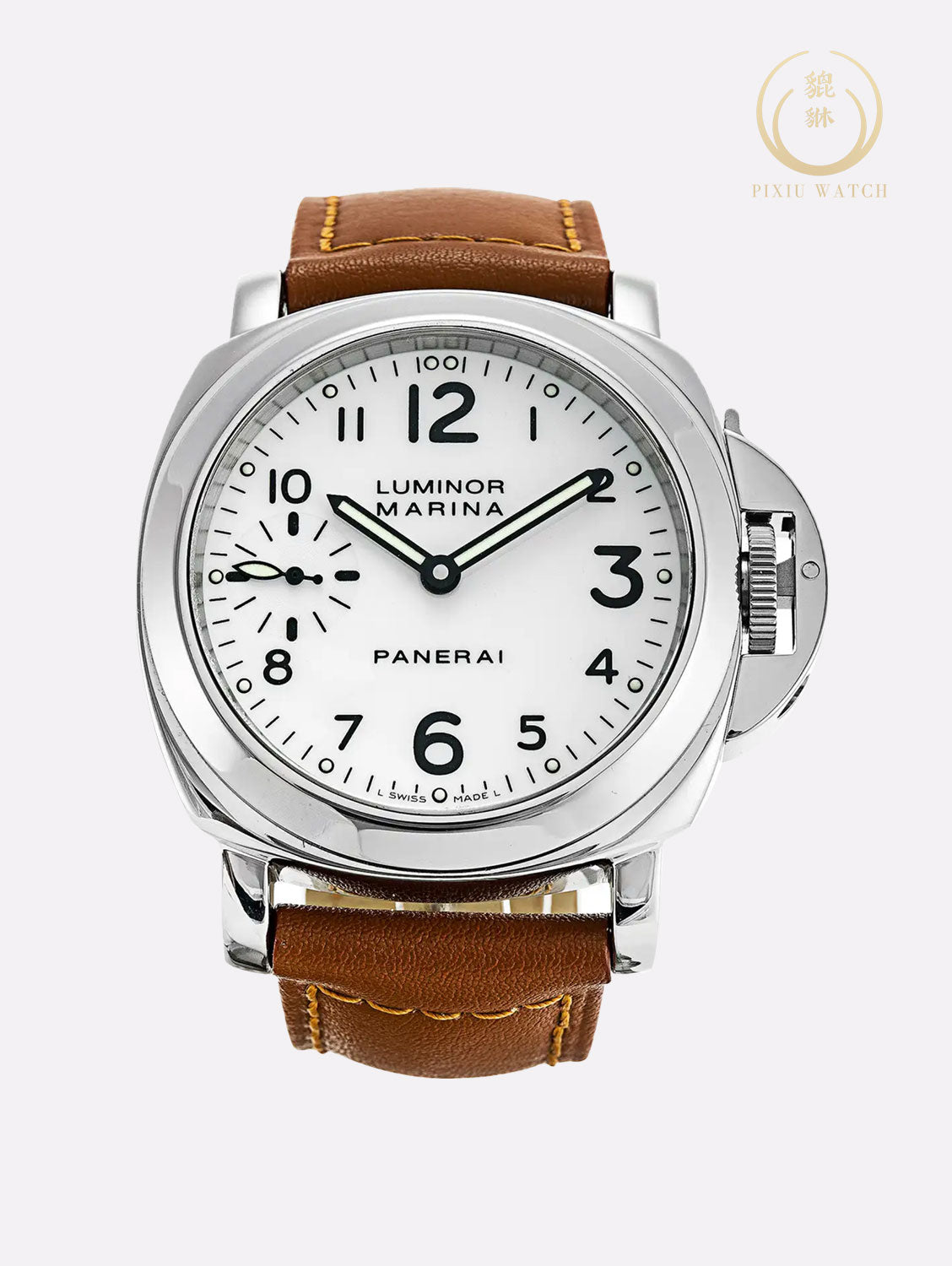 Panerai Luminor Marina Pam00003