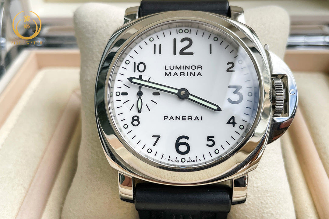 Panerai Luminor Marina Pam00003
