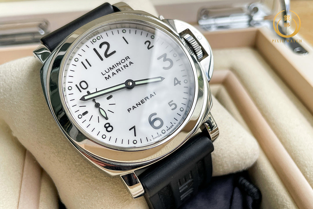 Panerai Luminor Marina Pam00003