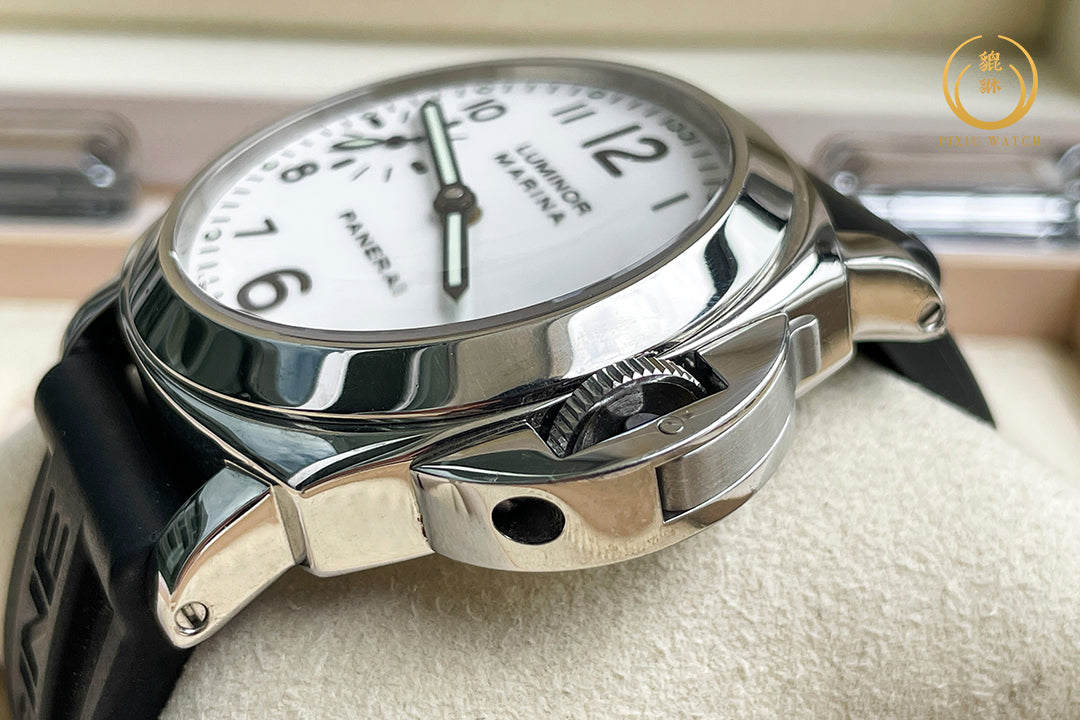 Panerai Luminor Marina Pam00003