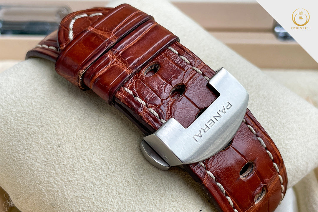 Panerai Luminor Marina PAM00048