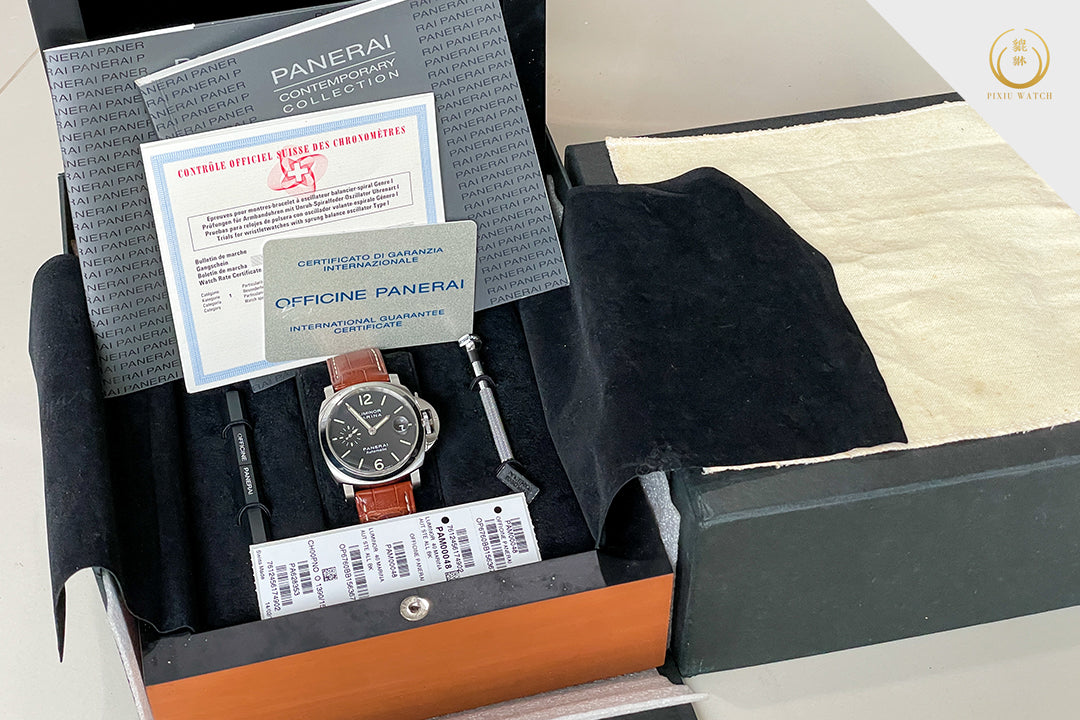 Panerai Luminor Marina PAM00048