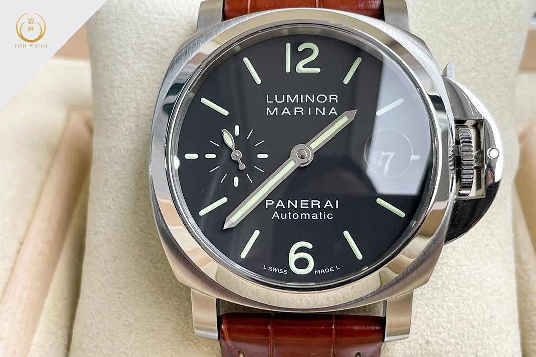 Panerai Luminor Marina PAM00048