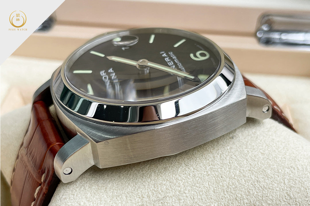 Panerai Luminor Marina PAM00048