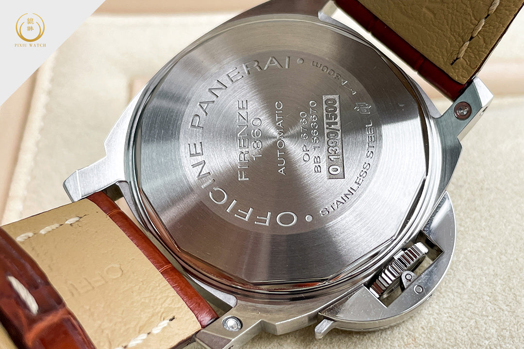 Panerai Luminor Marina PAM00048