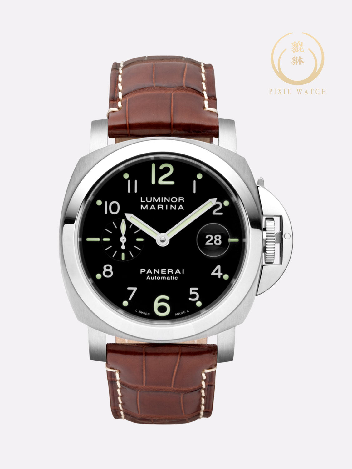 Panerai Luminor Marina PAM00164