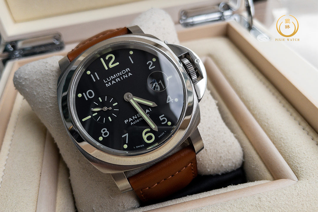 Panerai Luminor PAM00164 Marina