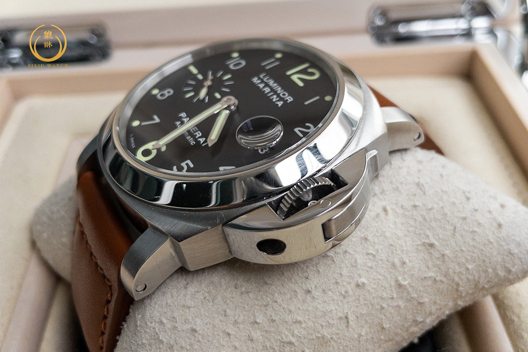 Panerai Luminor PAM00164 Marina