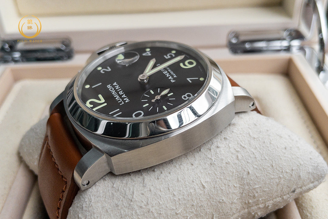 Panerai Luminor PAM00164 Marina