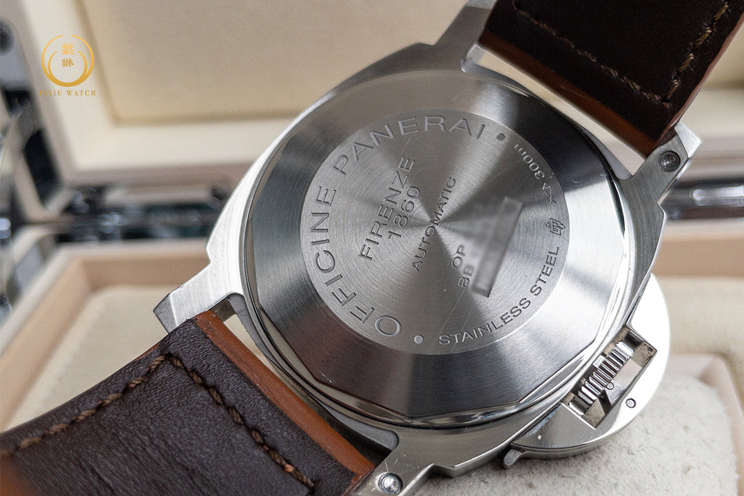 Panerai Luminor PAM00164 Marina