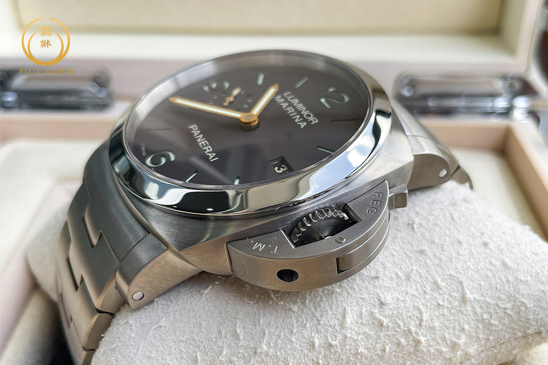 Panerai Luminor 1950 PAM00352 Titanium