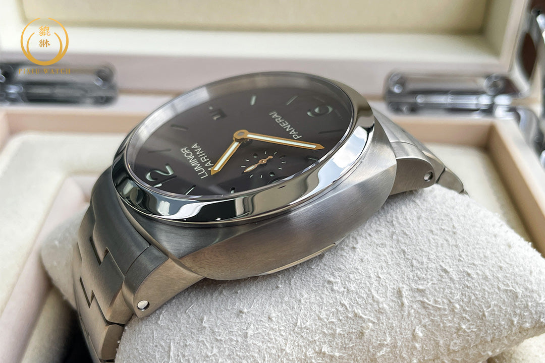 Panerai Luminor 1950 PAM00352 Titanium