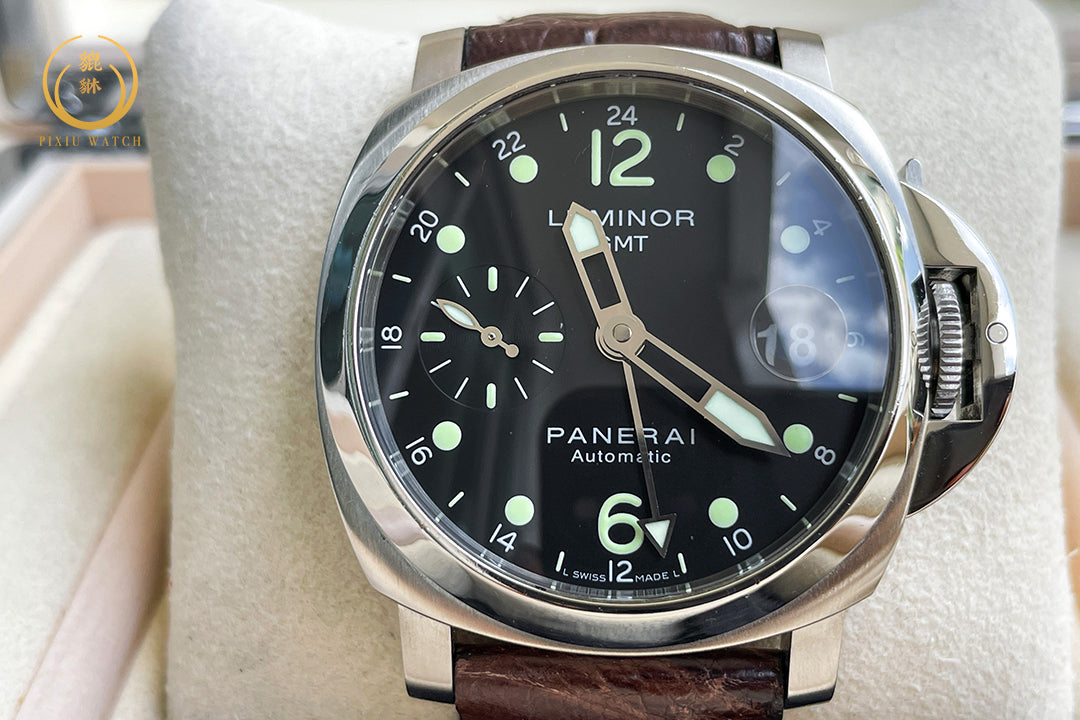 Panerai Luminor PAM 159 GMT