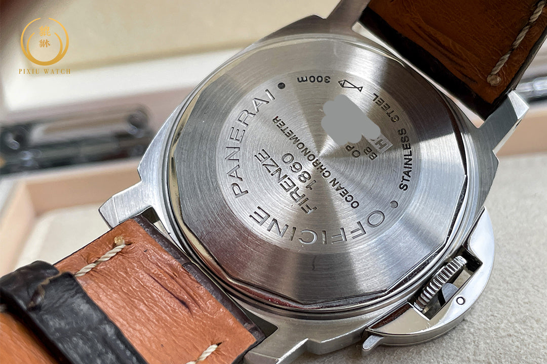 Panerai Luminor PAM 159 GMT