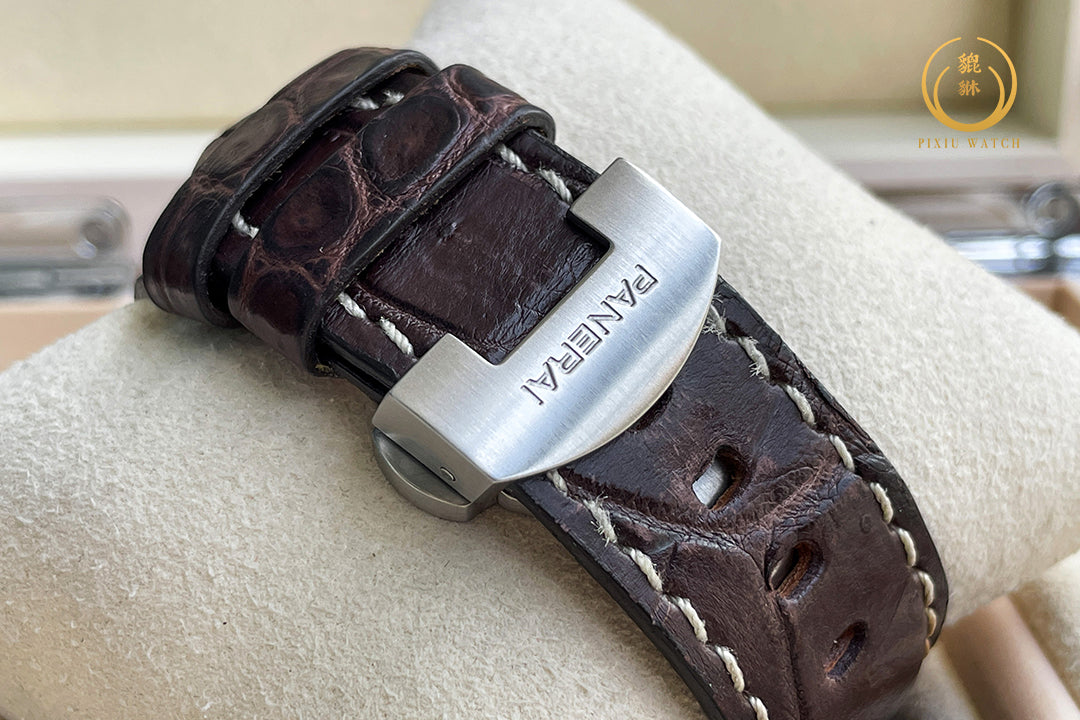 Panerai Luminor PAM 159 GMT