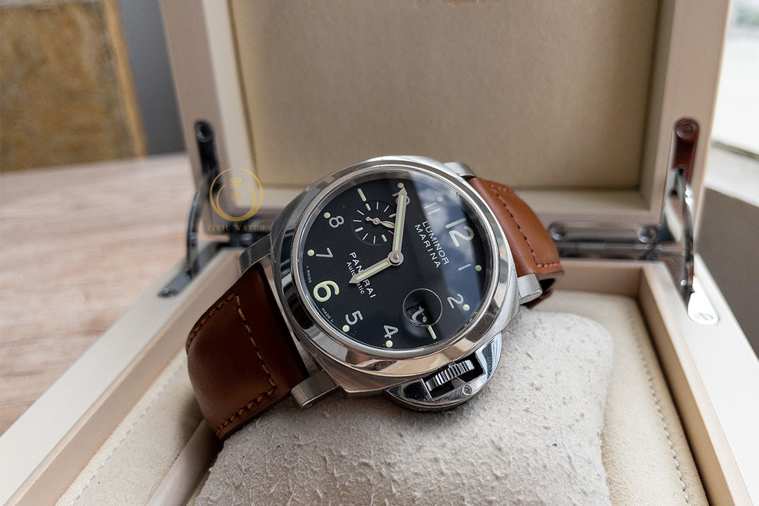 Panerai Luminor Marina PAM00164