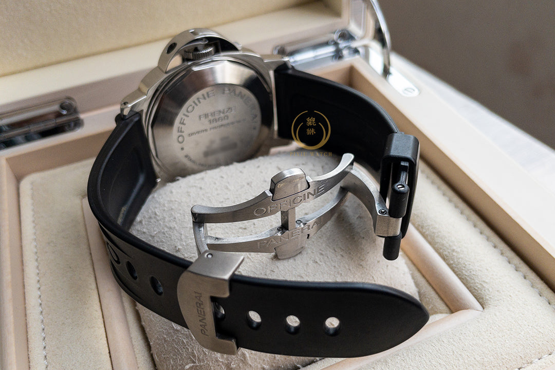 Panerai Luminor PAM00024 Submersible