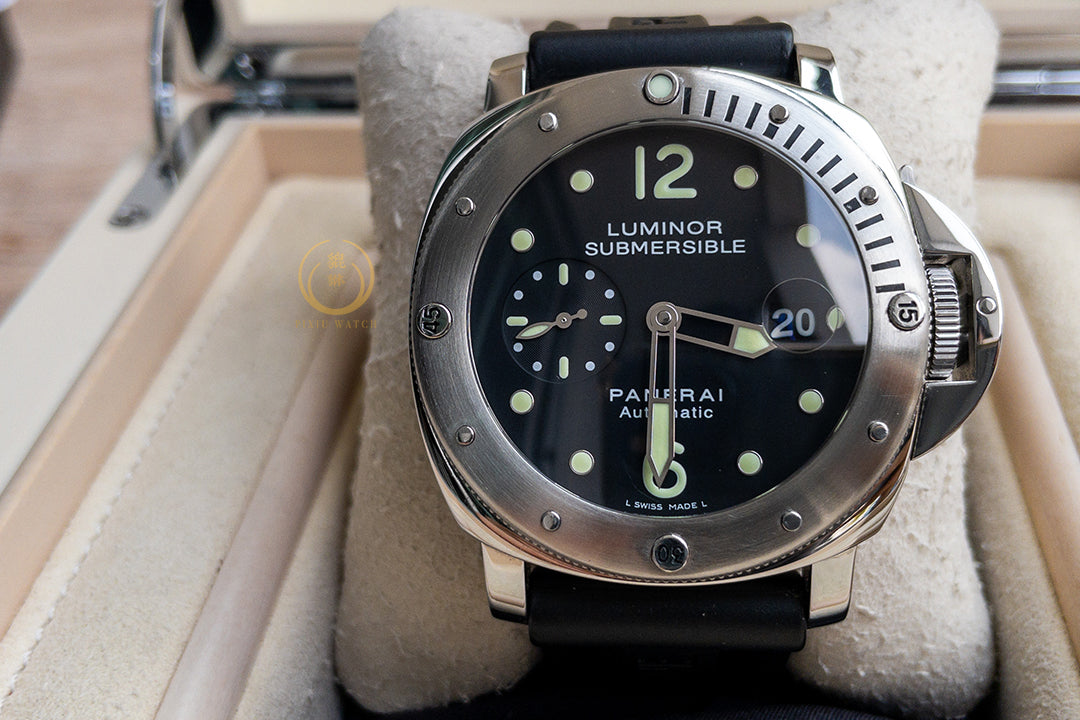 Panerai Luminor PAM00024 Submersible