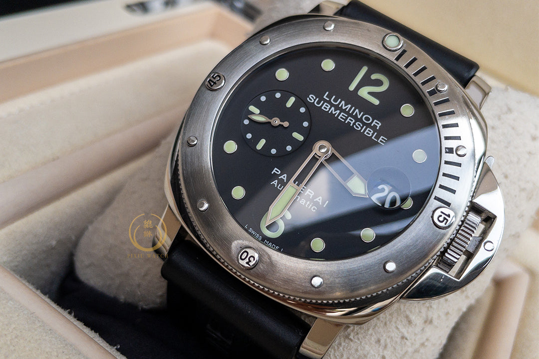Panerai Luminor PAM00024 Submersible