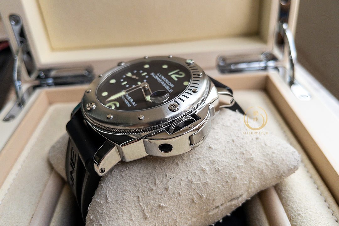 Panerai Luminor PAM00024 Submersible