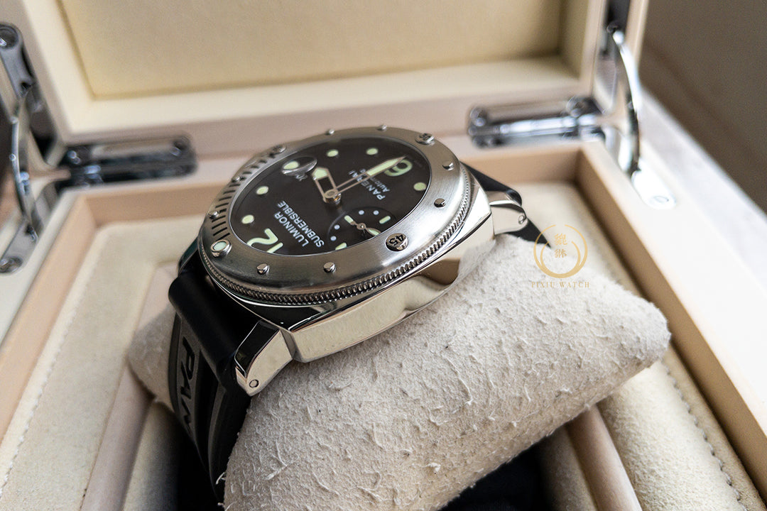 Panerai Luminor PAM00024 Submersible