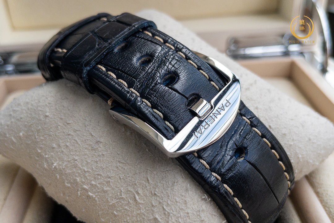 Panerai Radiomir PAM00946 GMT Power Reserve