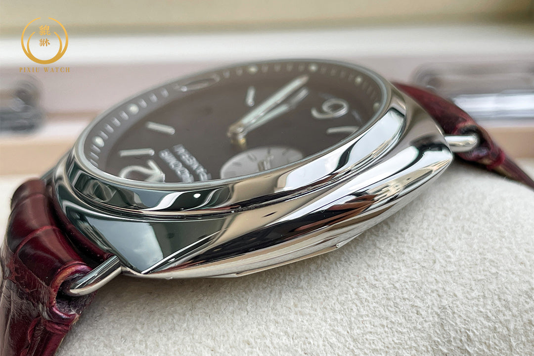 Panerai Radiomir PAM 141 Limited 500 Zenith Movement