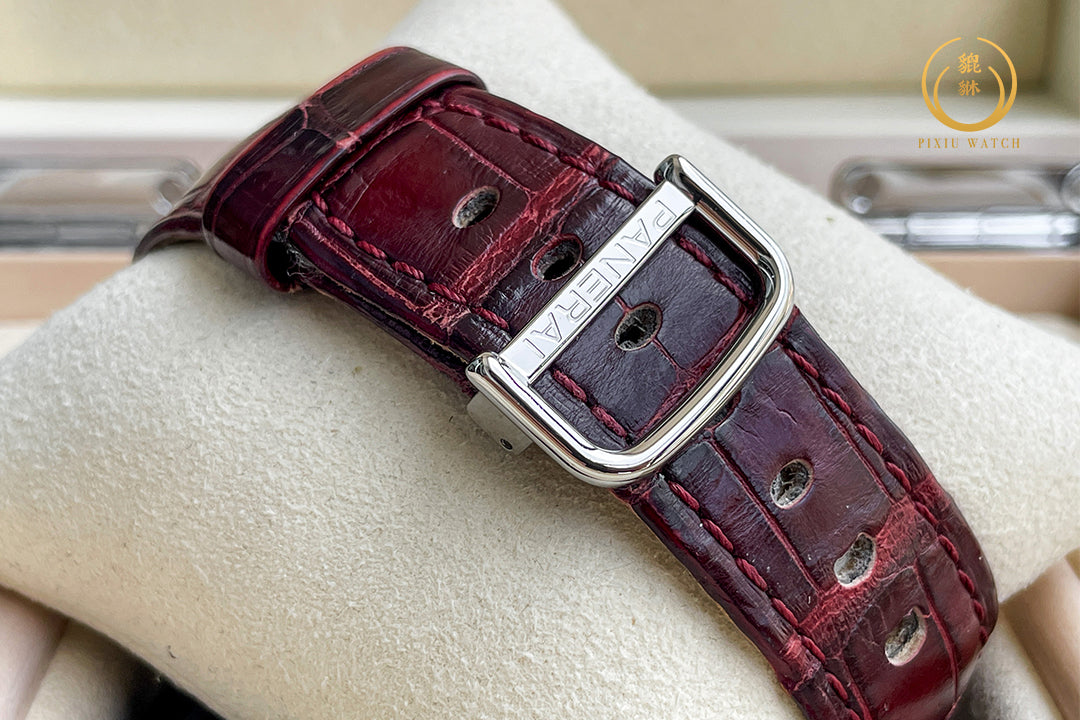 Panerai Radiomir PAM 141 Limited 500 Zenith Movement
