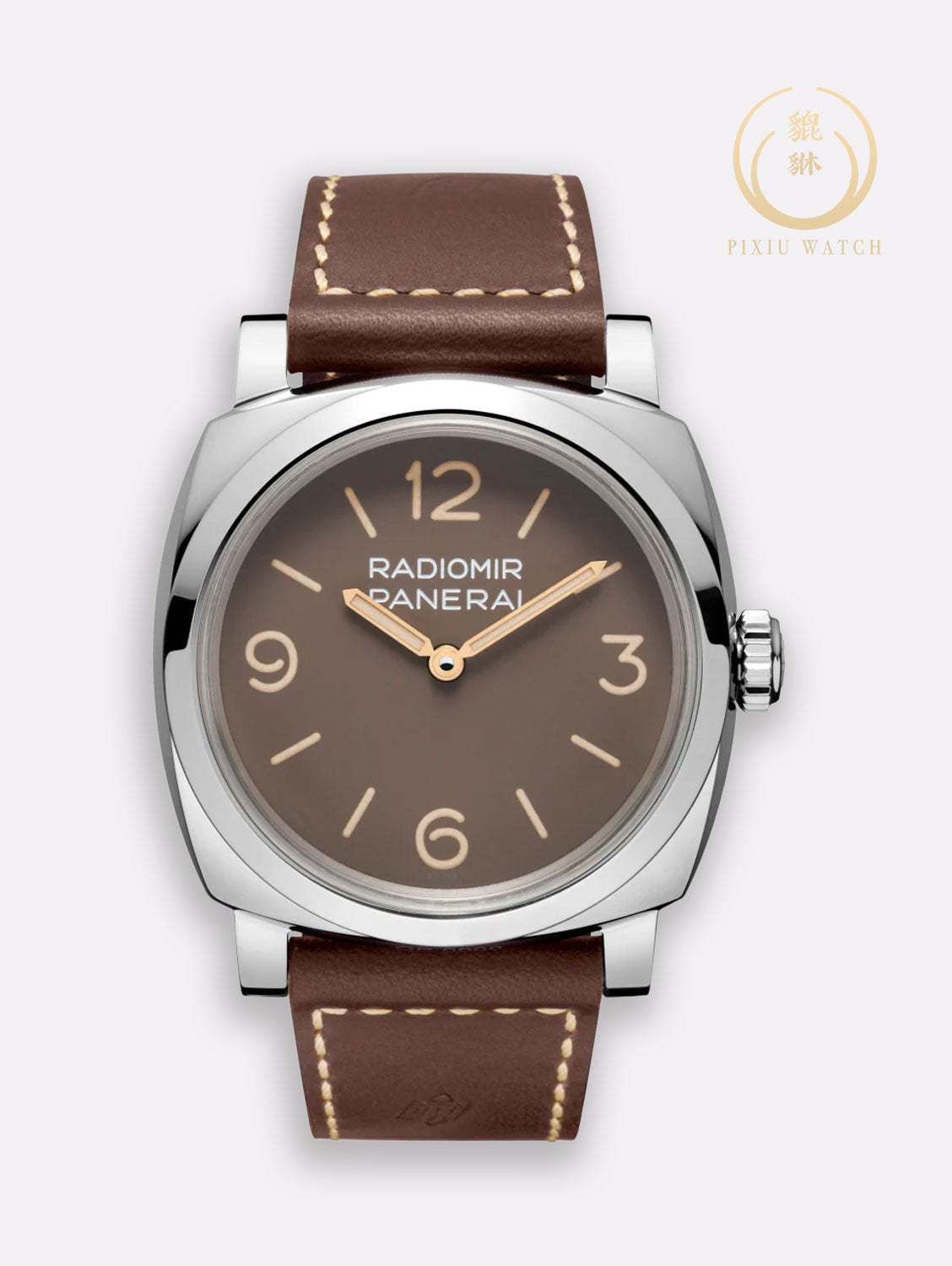 Panerai Radiomir PAM662 3 Days Limited