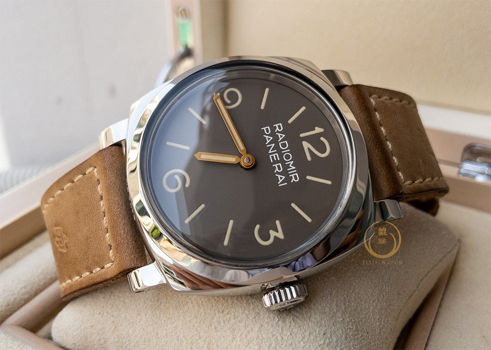 Panerai Radiomir PAM662 3 Days Limited