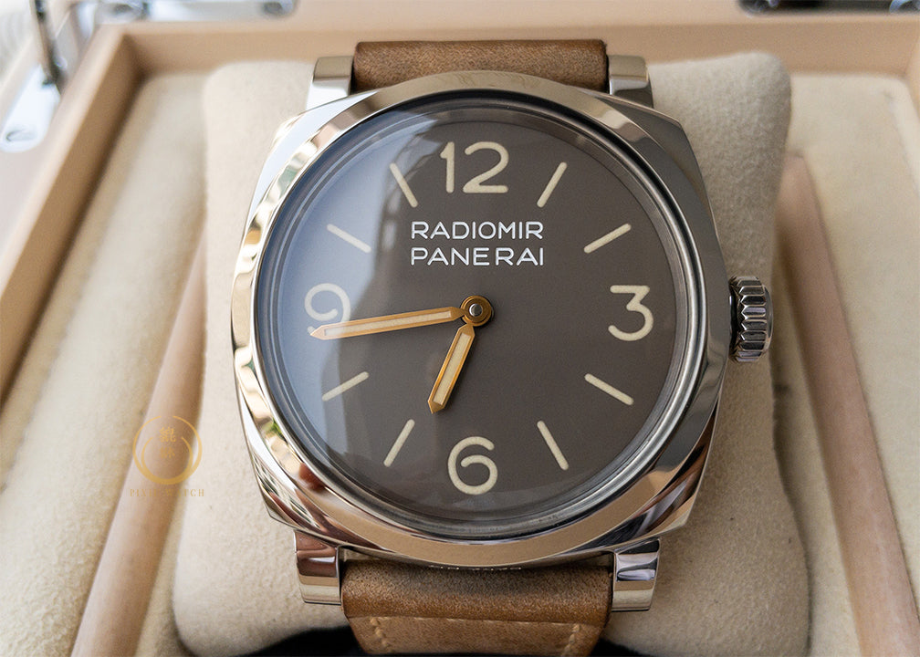 Panerai Radiomir PAM662 3 Days Limited